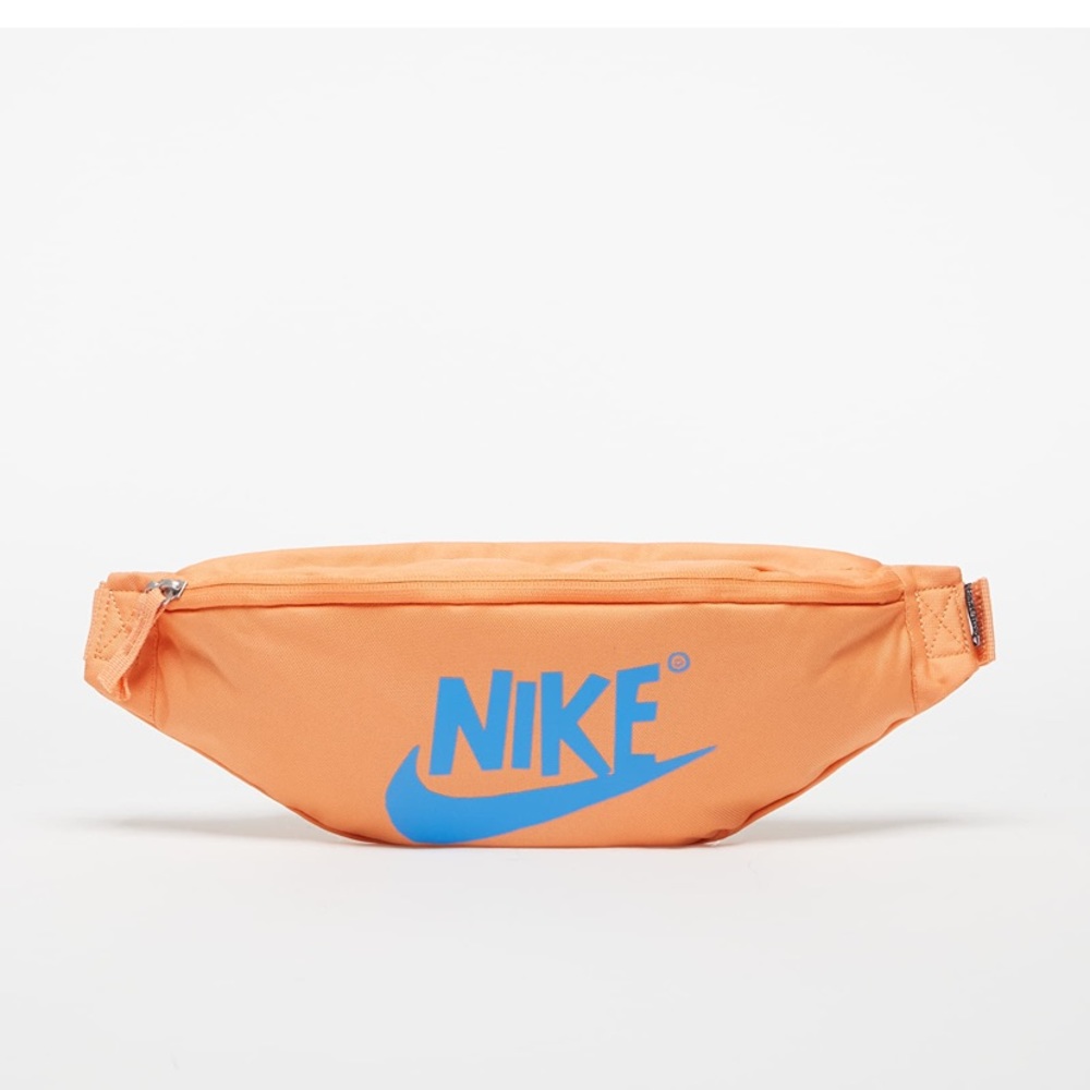 NWT Nike Heritage Hip Fanny Pack Waist Bag Adult Unisex Travel